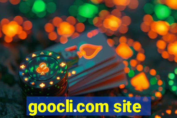 goocli.com site